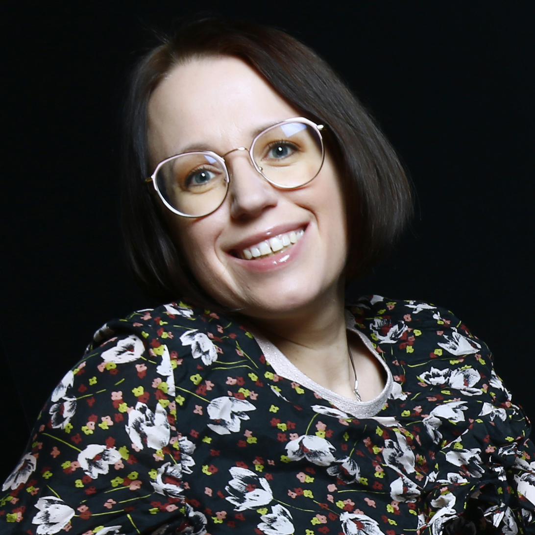 Julie Defrocourt, Senior UX/UI Designer