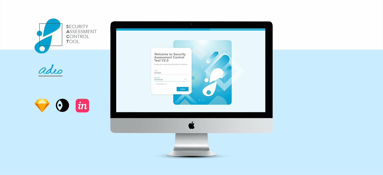 Security Assessment Control Tool